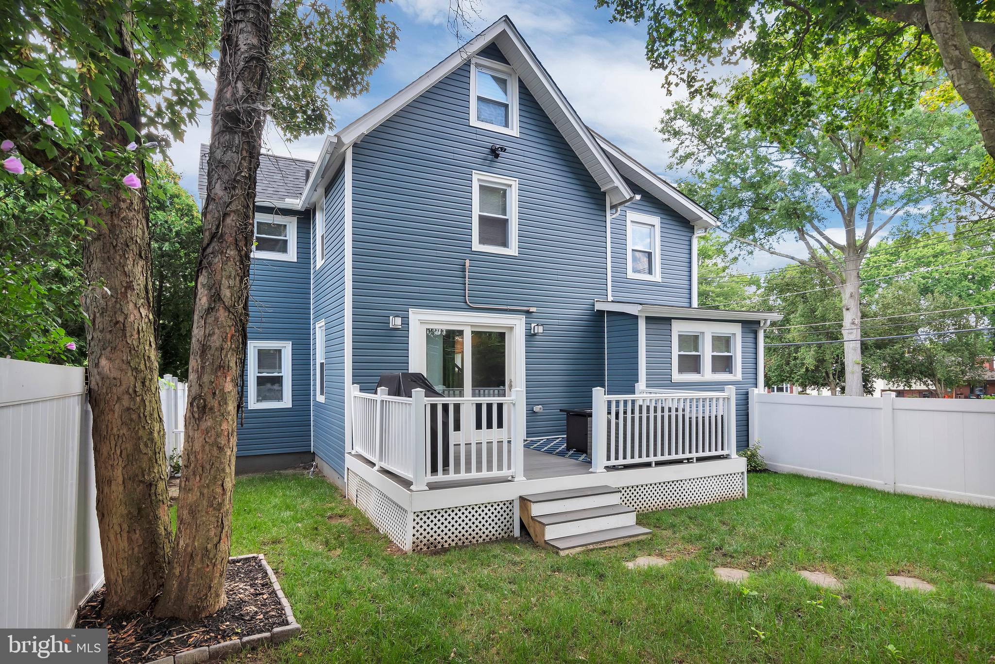 501 Rhoads Avenue Haddonfield, NJ 08033 - Photo 21 of 28