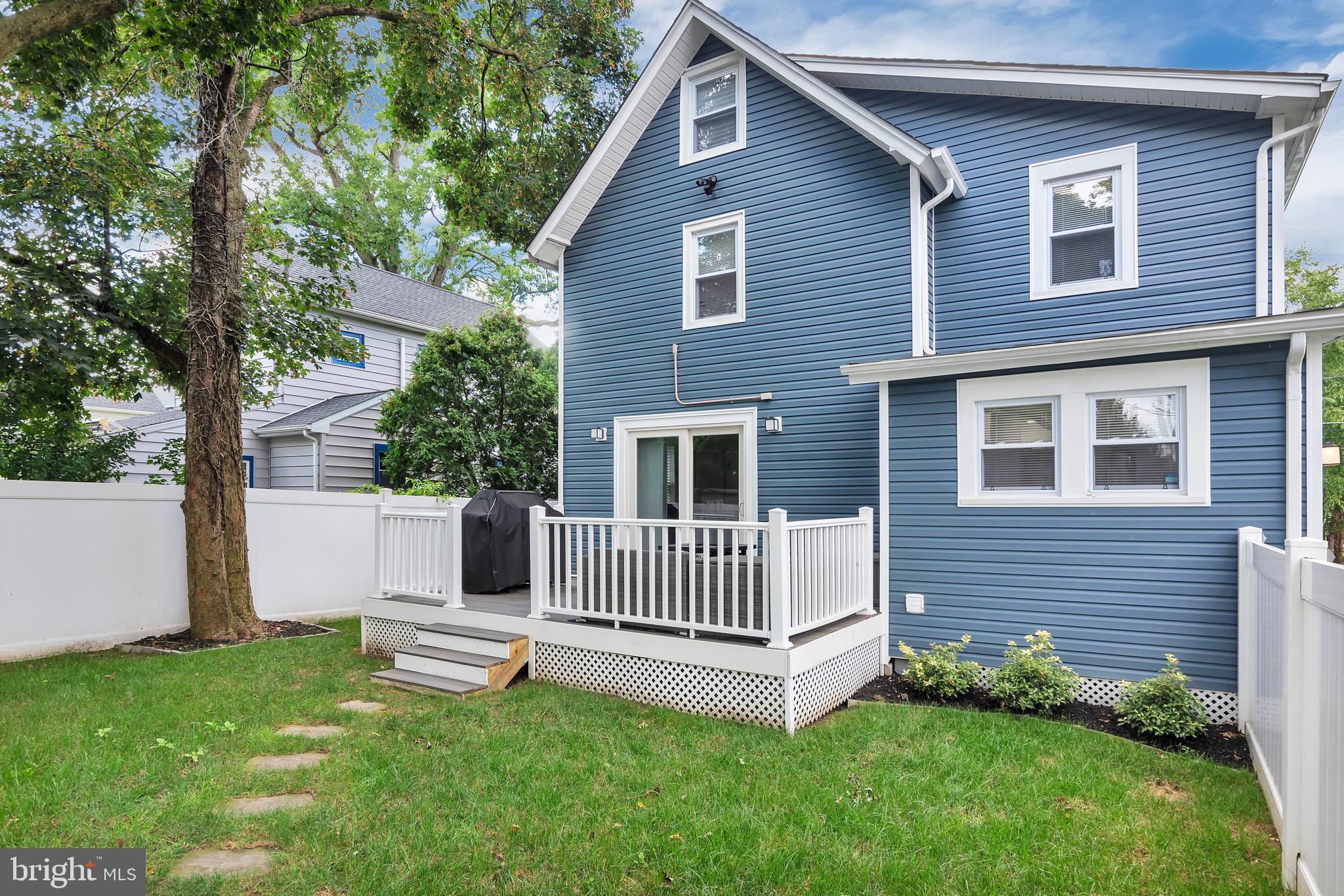 501 Rhoads Avenue Haddonfield, NJ 08033 - Photo 22 of 28