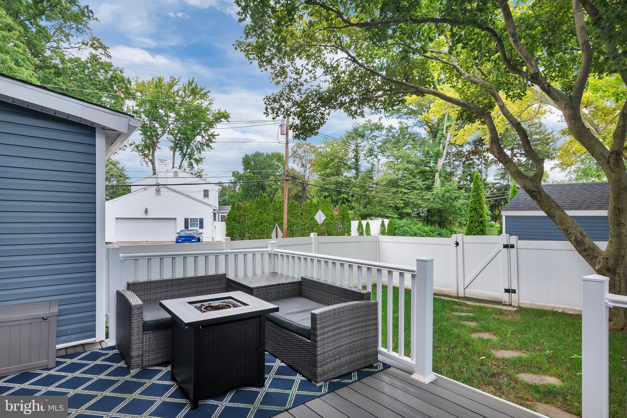 501 Rhoads Avenue Haddonfield, NJ 08033 - Photo 23 of 28