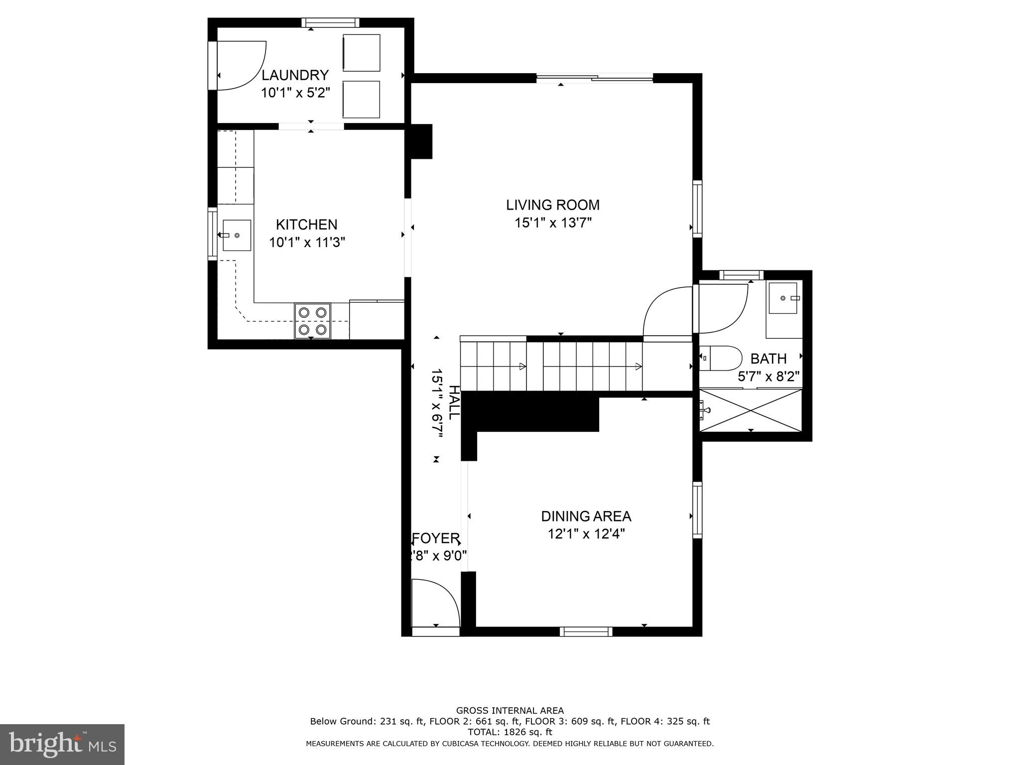 501 Rhoads Avenue Haddonfield, NJ 08033 - Photo 25 of 28