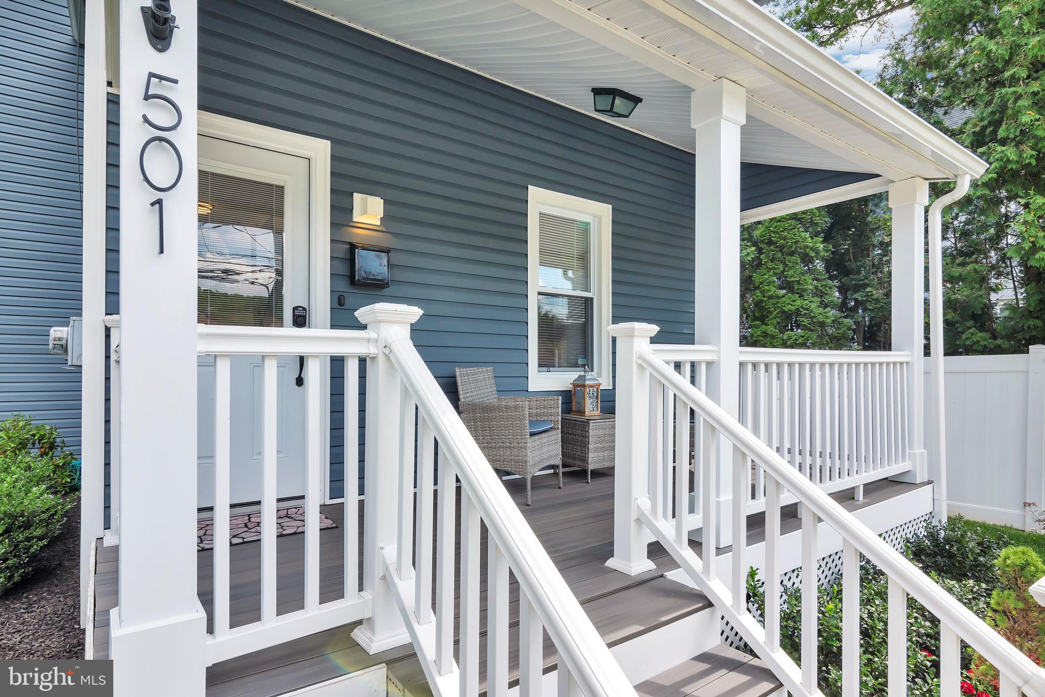 501 Rhoads Avenue Haddonfield, NJ 08033 - Photo 4 of 28