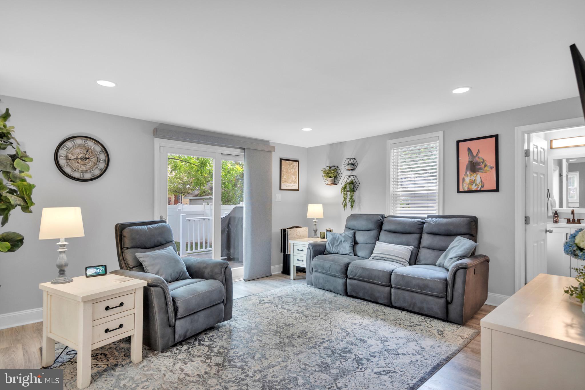 501 Rhoads Avenue Haddonfield, NJ 08033 - Photo 7 of 28