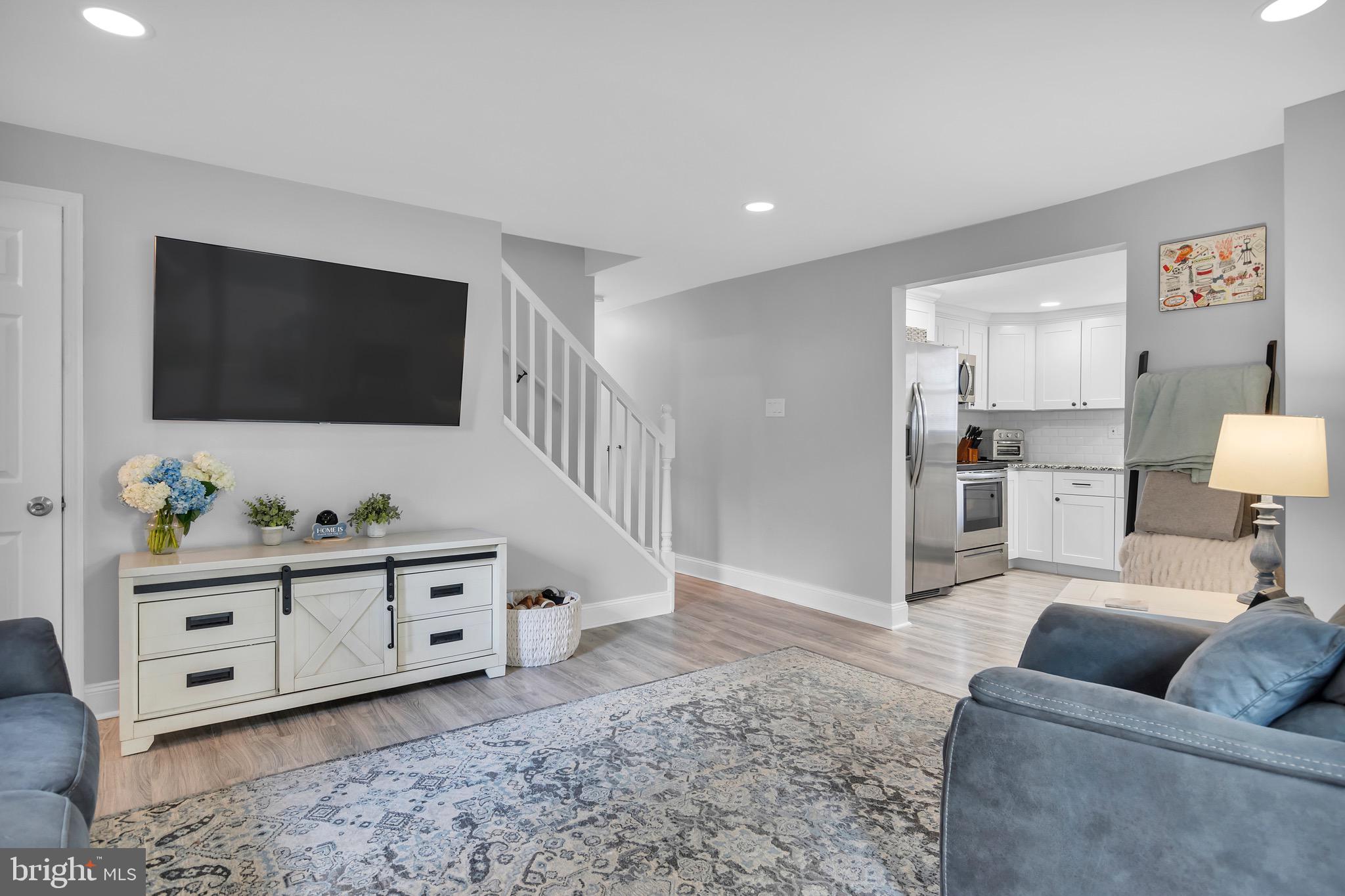 501 Rhoads Avenue Haddonfield, NJ 08033 - Photo 8 of 28