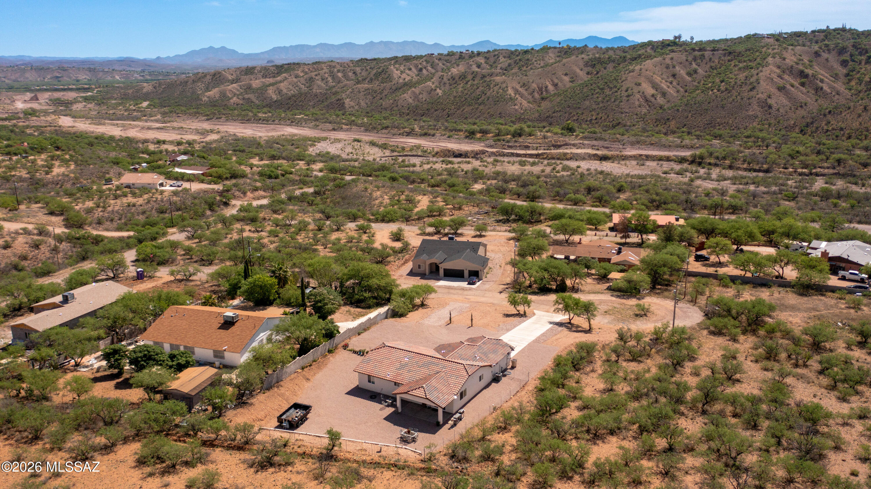 1100 Mako Court Rio Rico, AZ 85648 - Photo 8 of 46