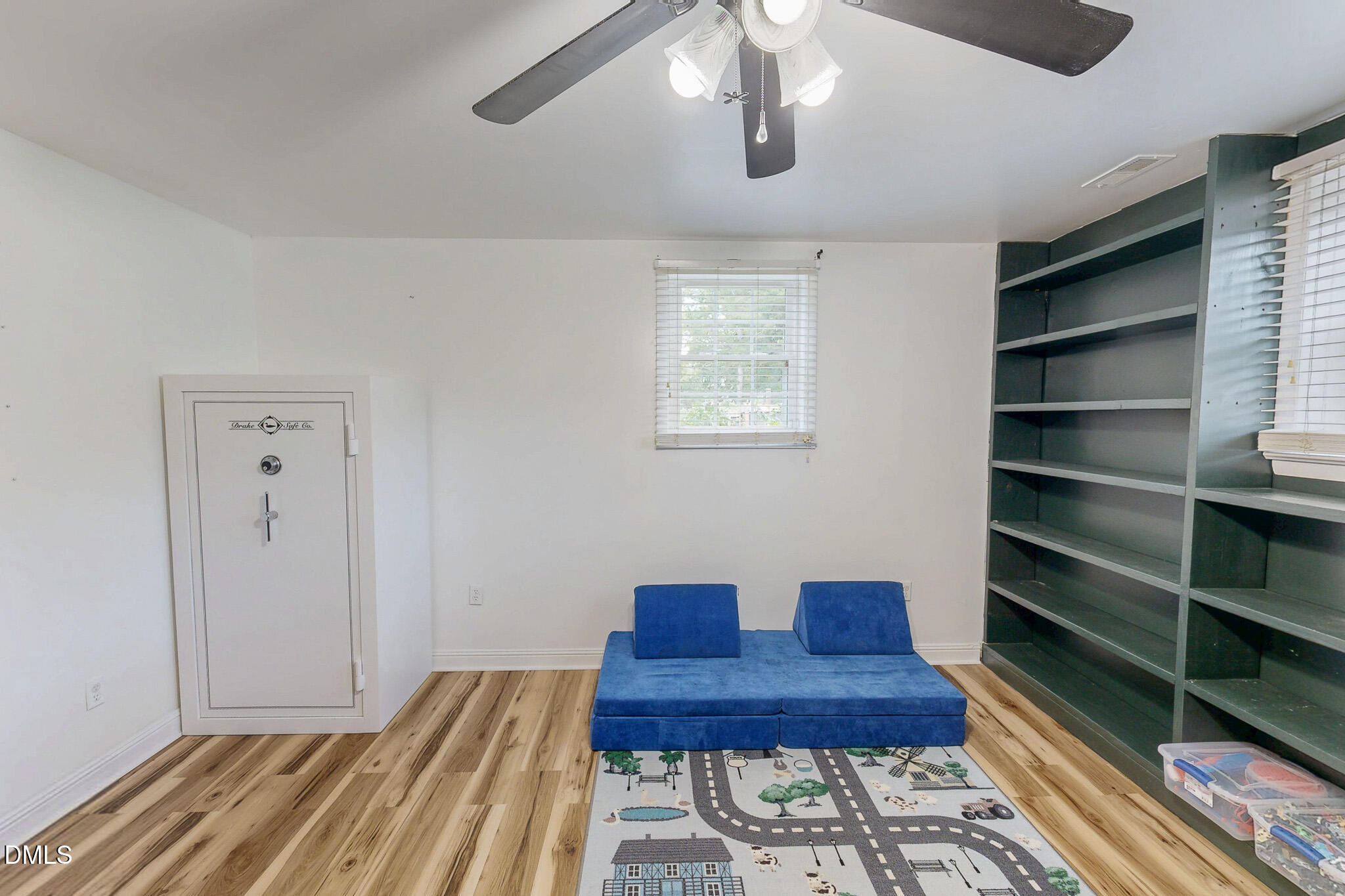 1641 Oak Grove Road Roxboro, NC 27574 - Photo 48 of 62 45