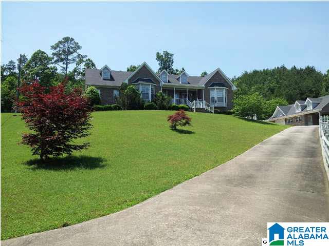 1189 Patton Road Bessemer, AL 35023 - Photo 2 of 31