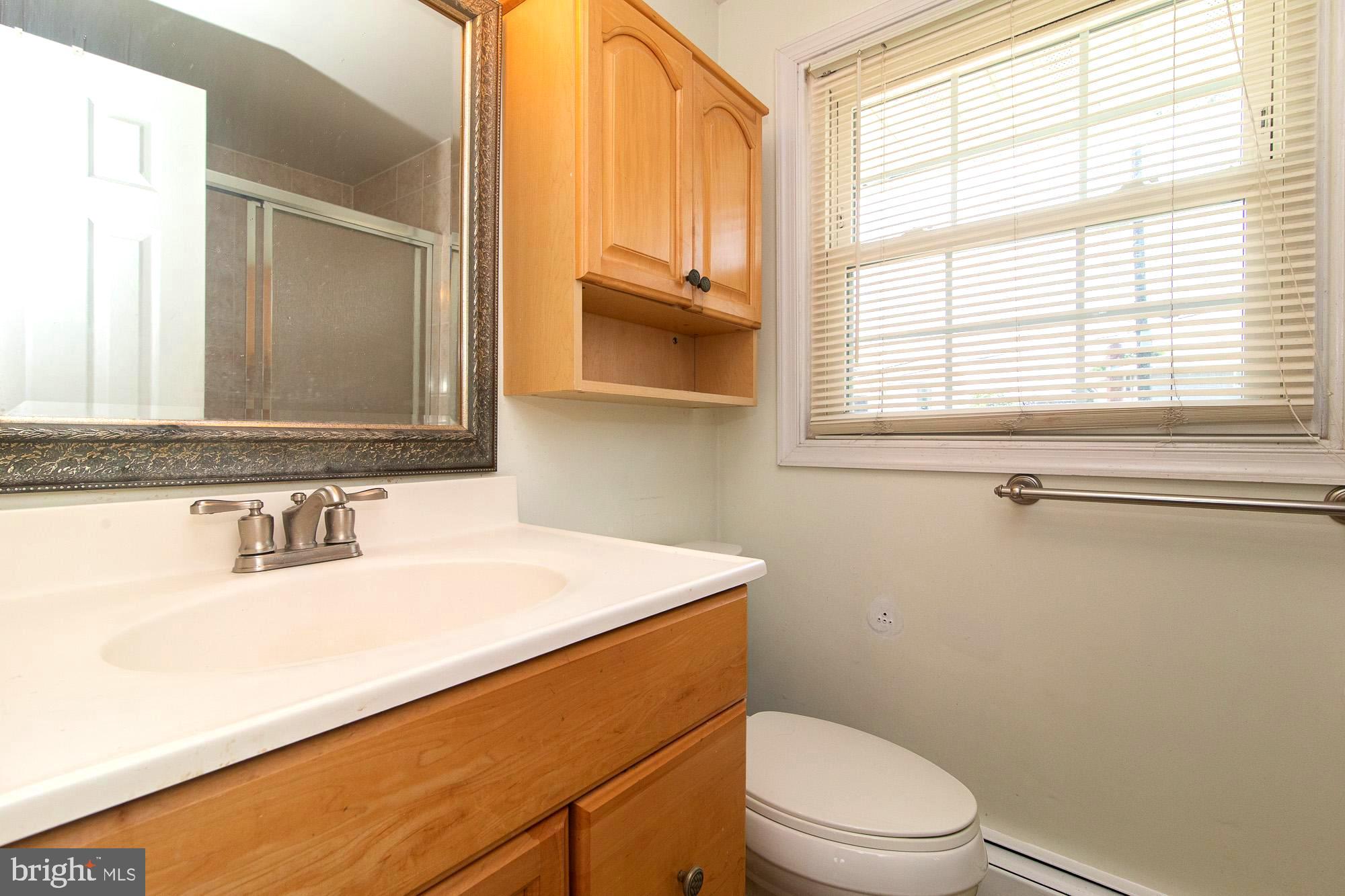 25 Trim Road Levittown, PA 19056 - Photo 24 of 37 Master Bdrm bathroom