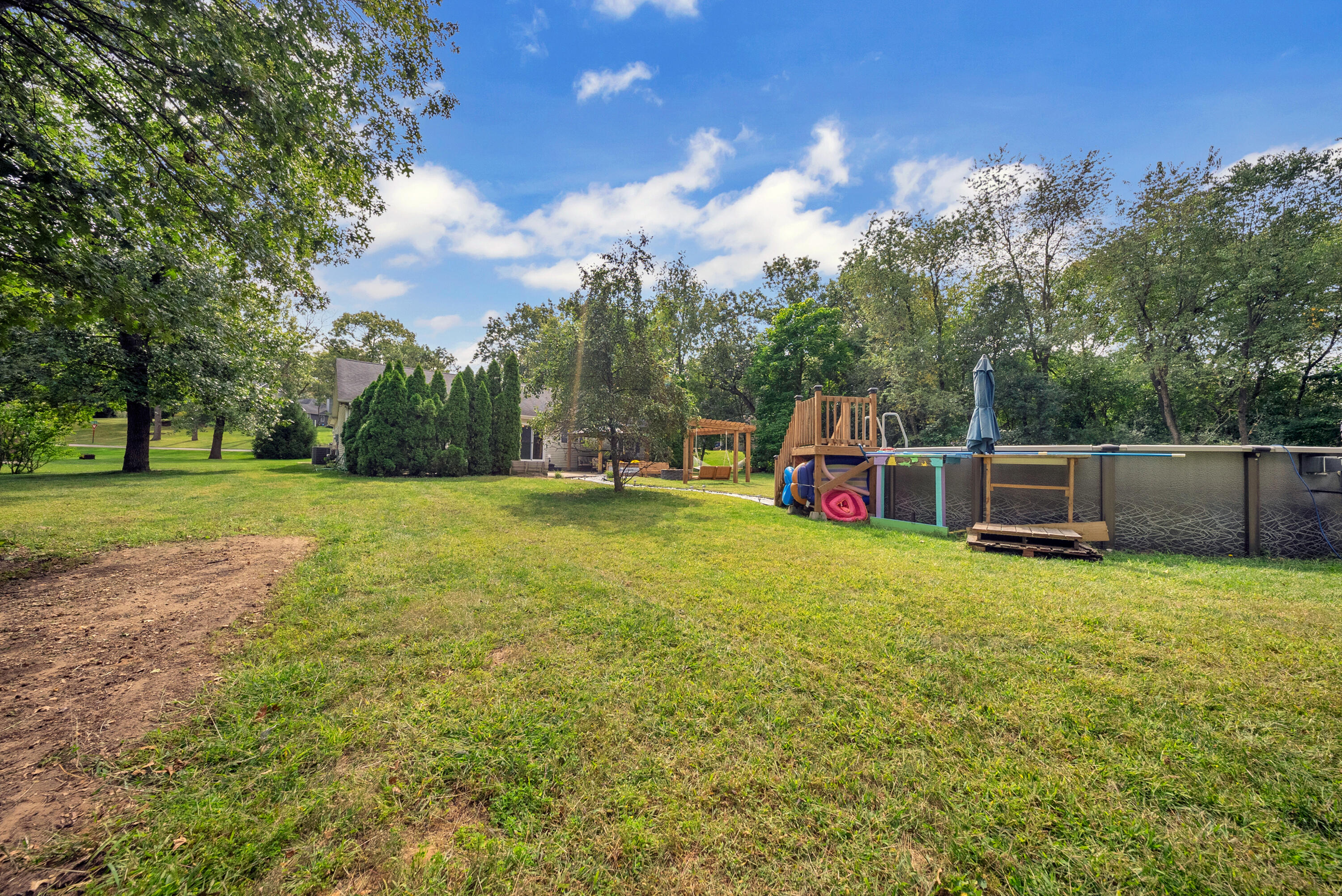 9858 West Rustic Drive Demotte, IN 46310 - Photo 24 of 28 3000x2005