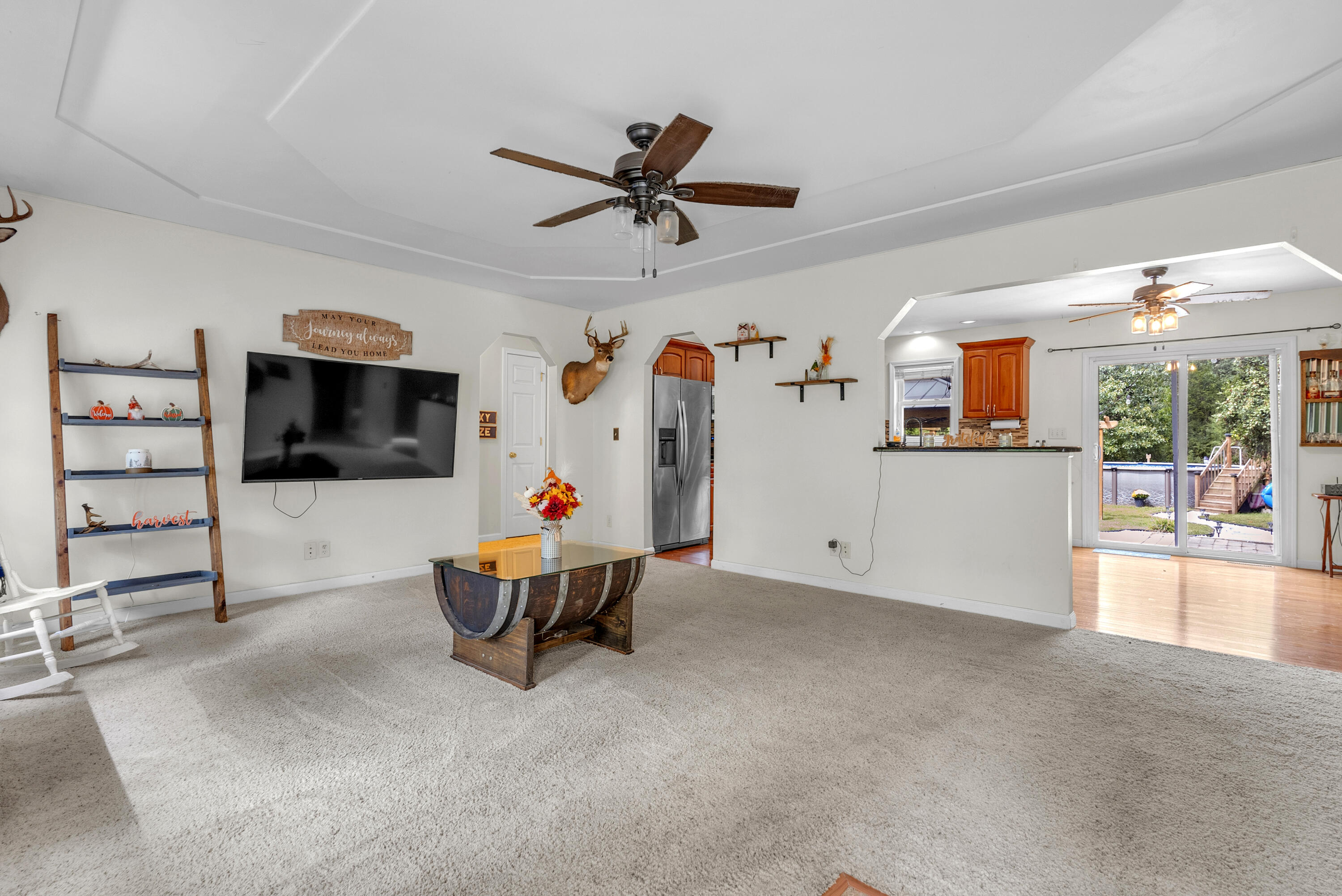 9858 West Rustic Drive Demotte, IN 46310 - Photo 4 of 28 3000x2003
