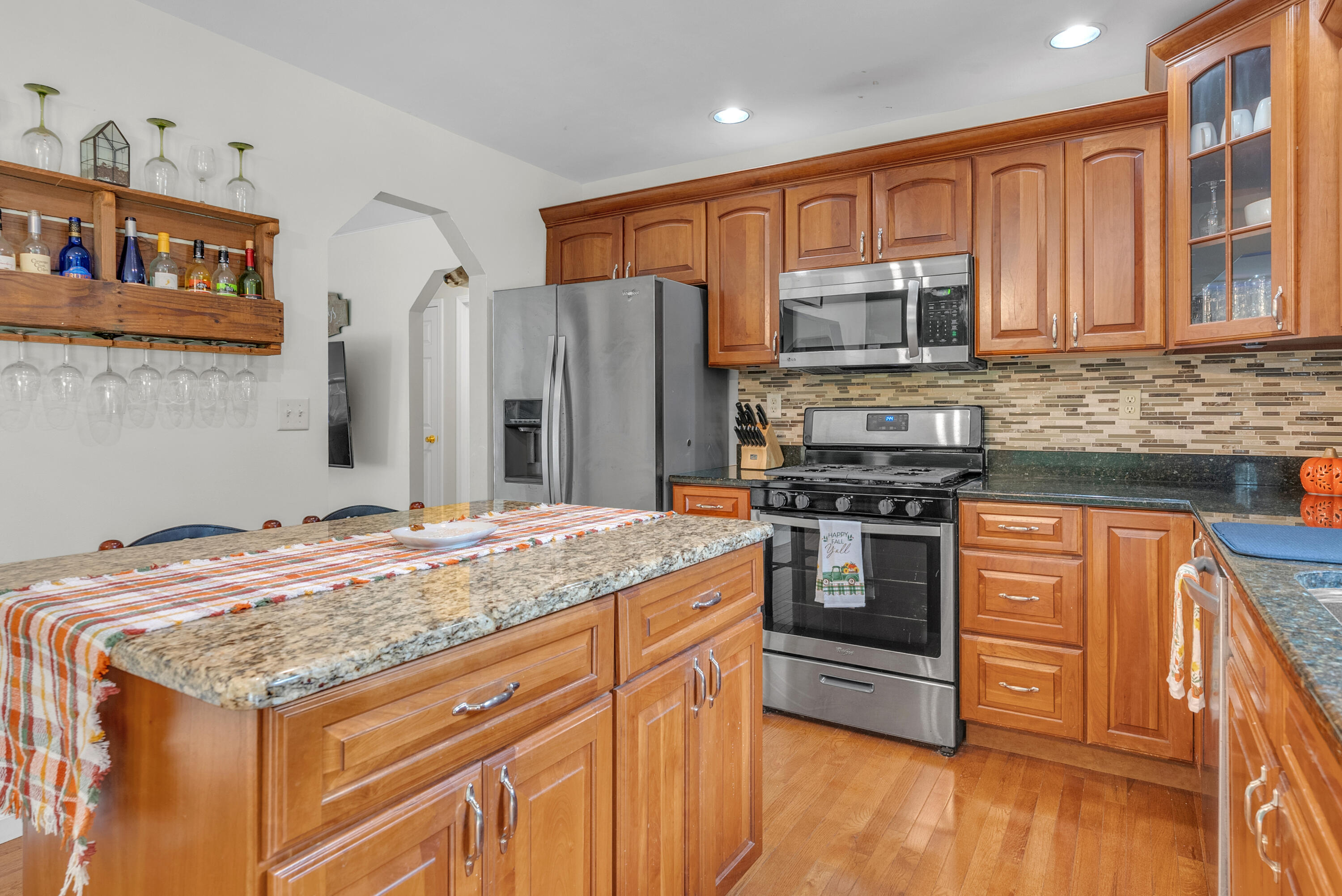 9858 West Rustic Drive Demotte, IN 46310 - Photo 10 of 28 3000x2003