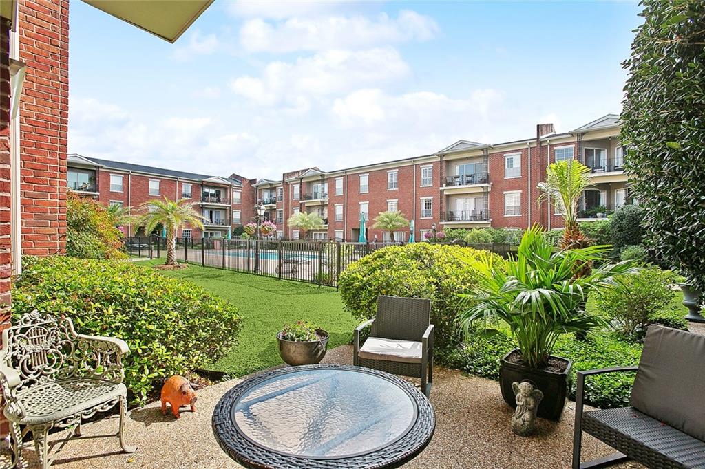 800 Rue Rampart, Unit 131 Metairie, LA 70005 - Photo 14 of 17