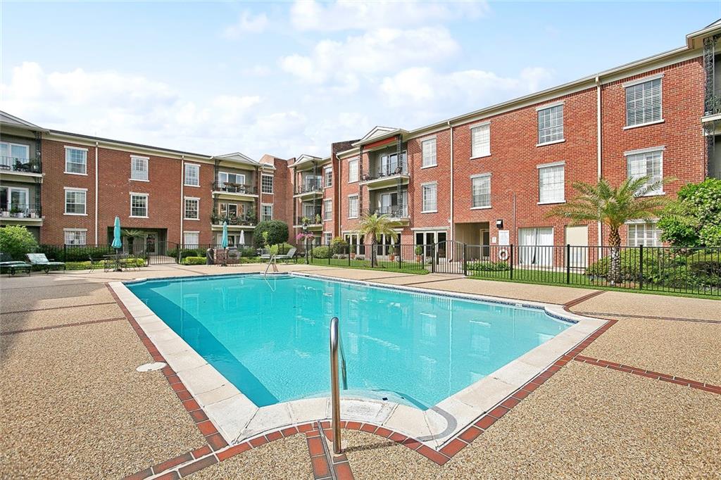 800 Rue Rampart, Unit 131 Metairie, LA 70005 - Photo 16 of 17