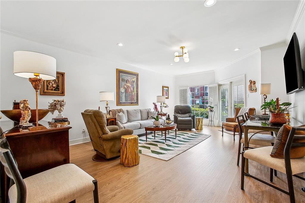 800 Rue Rampart, Unit 131 Metairie, LA 70005 - Photo 2 of 17