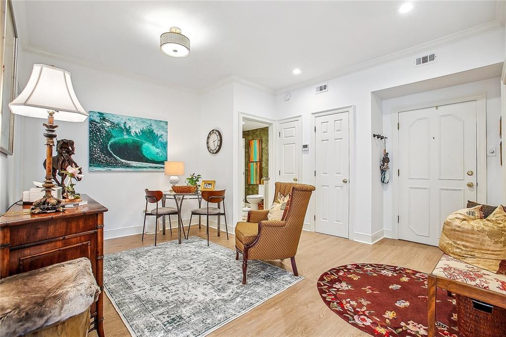 800 Rue Rampart, Unit 131 Metairie, LA 70005 - Photo 4 of 17