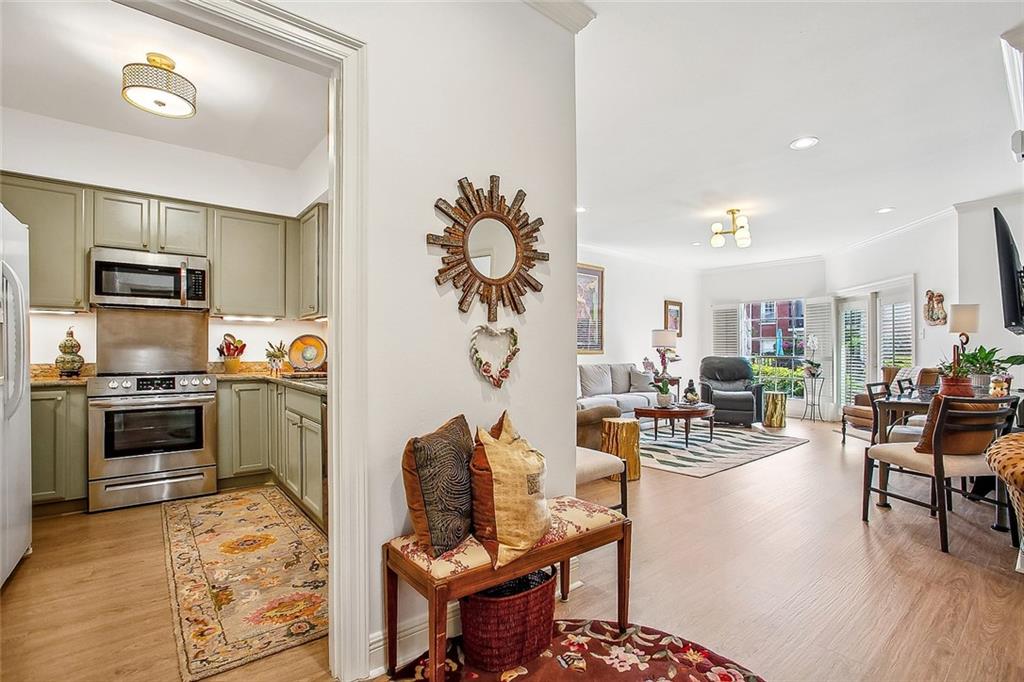 800 Rue Rampart, Unit 131 Metairie, LA 70005 - Photo 6 of 17