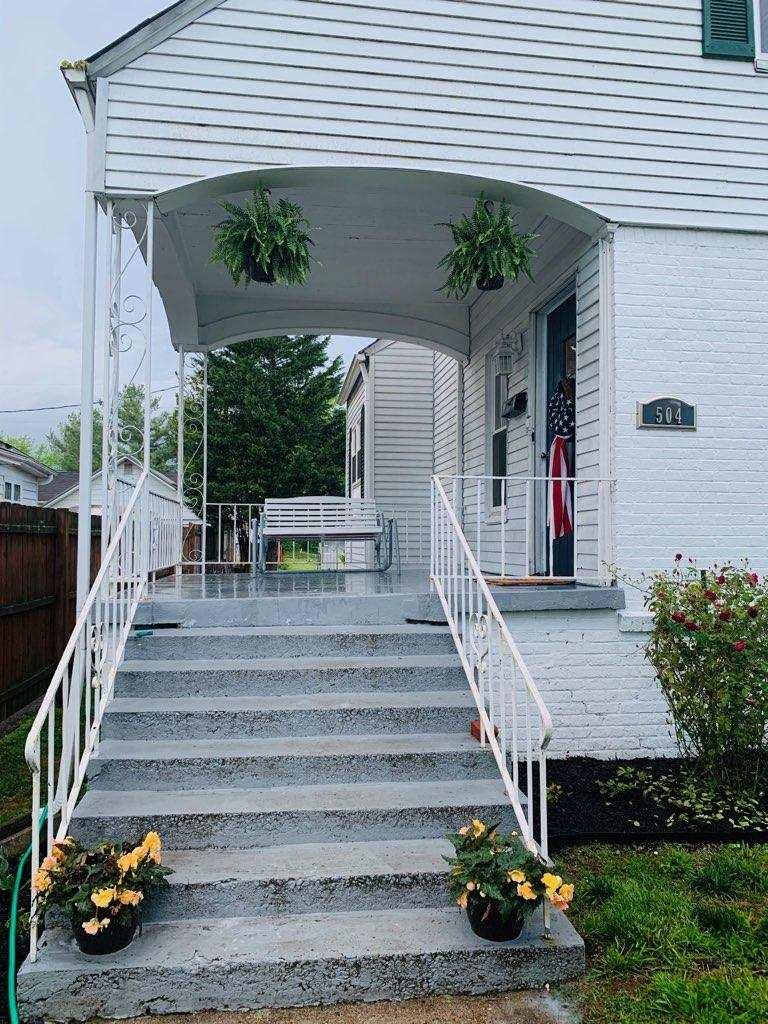 504 Eagle Bend Road Clinton, TN 37716 - Photo 2 of 27 image