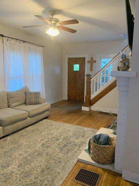 504 Eagle Bend Road Clinton, TN 37716 - Photo 4 of 27 image