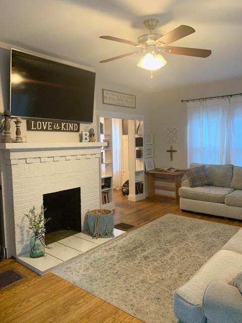 504 Eagle Bend Road Clinton, TN 37716 - Photo 6 of 27 image