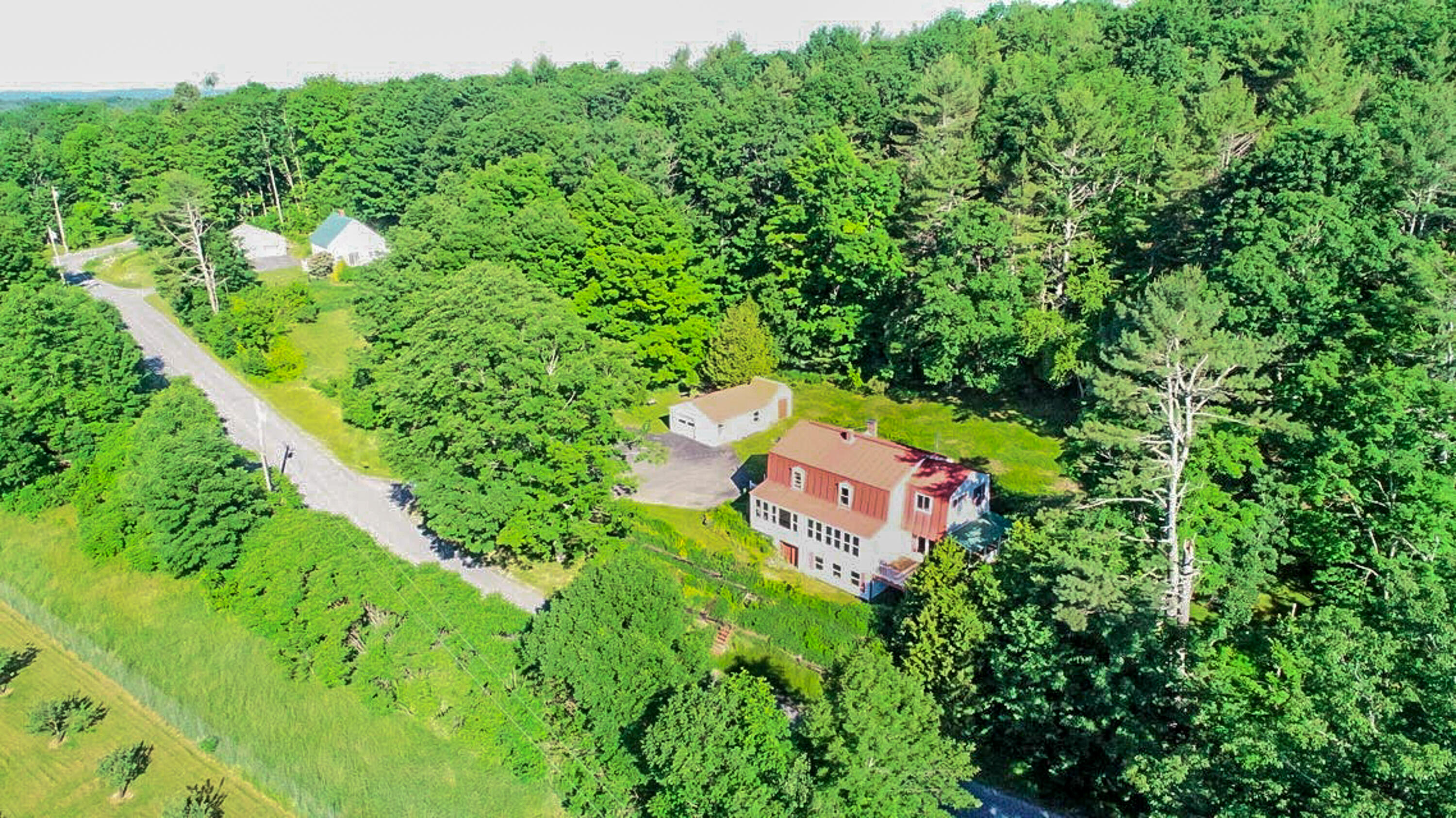 18 Western Ridge Road China, ME 04358 - Photo 4 of 27 18 Western Ridge Rd-4