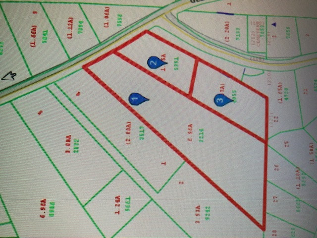 821 Glen Laurel Road Clayton, NC 27527 - Photo 2 of 3 Photo 2