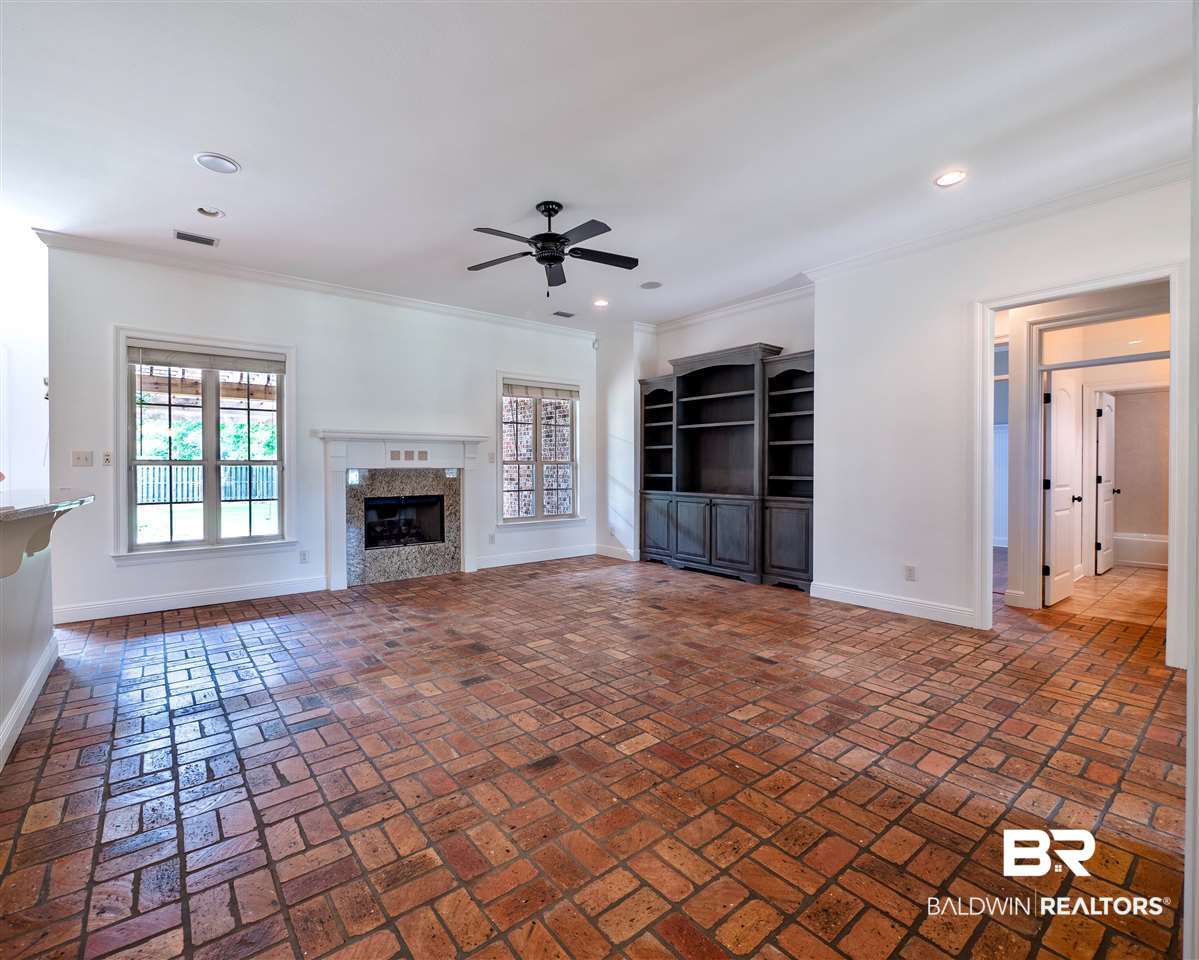 379 Lambton Street Fairhope, AL 36532 - Photo 5 of 25 gas fire place and built ins