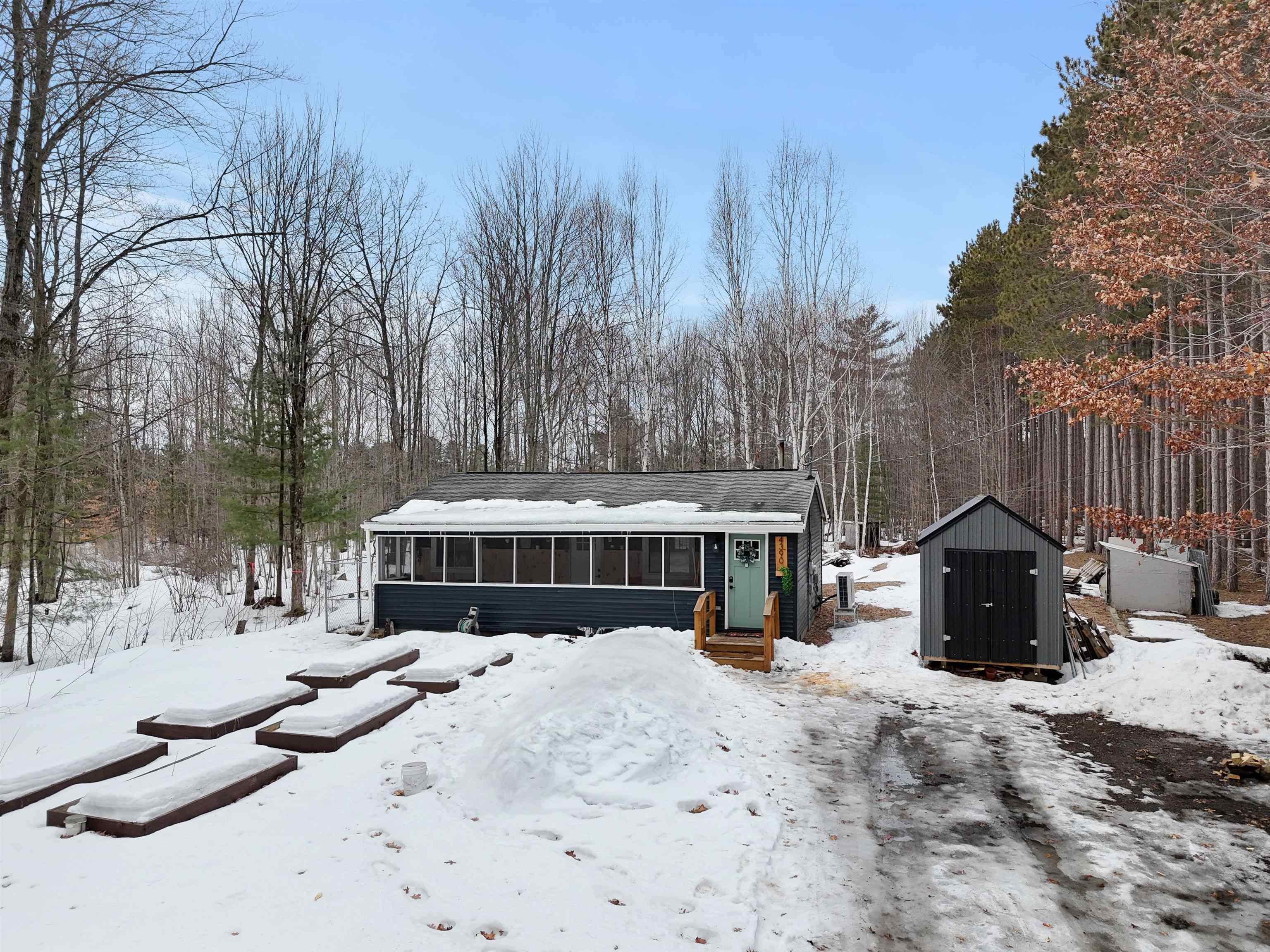 4390 South 37 Road Cadillac, MI 49601 - Photo 21 of 25