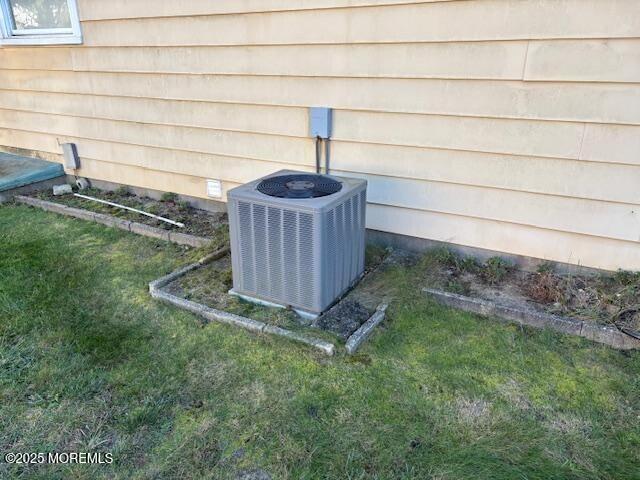 1 Deacon Court Whiting, NJ 08759 - Photo 3 of 12 a fire hydrant in the middle of a field