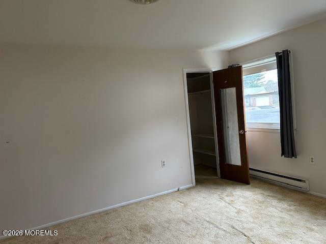 1 Deacon Court Whiting, NJ 08759 - Photo 7 of 12 an empty room with closet