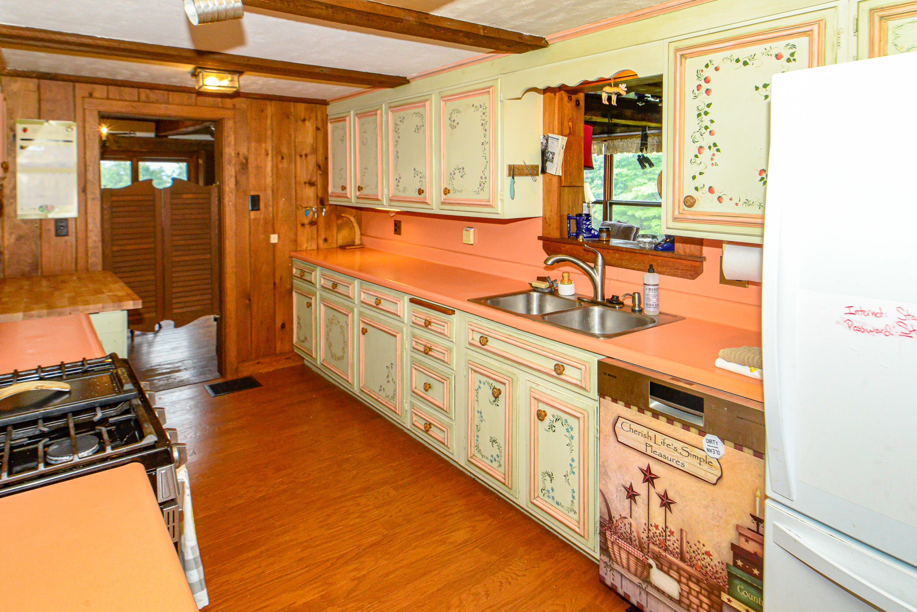 417 Lovell Road Sweden, ME 04040 - Photo 37 of 66 417 lovell road-48