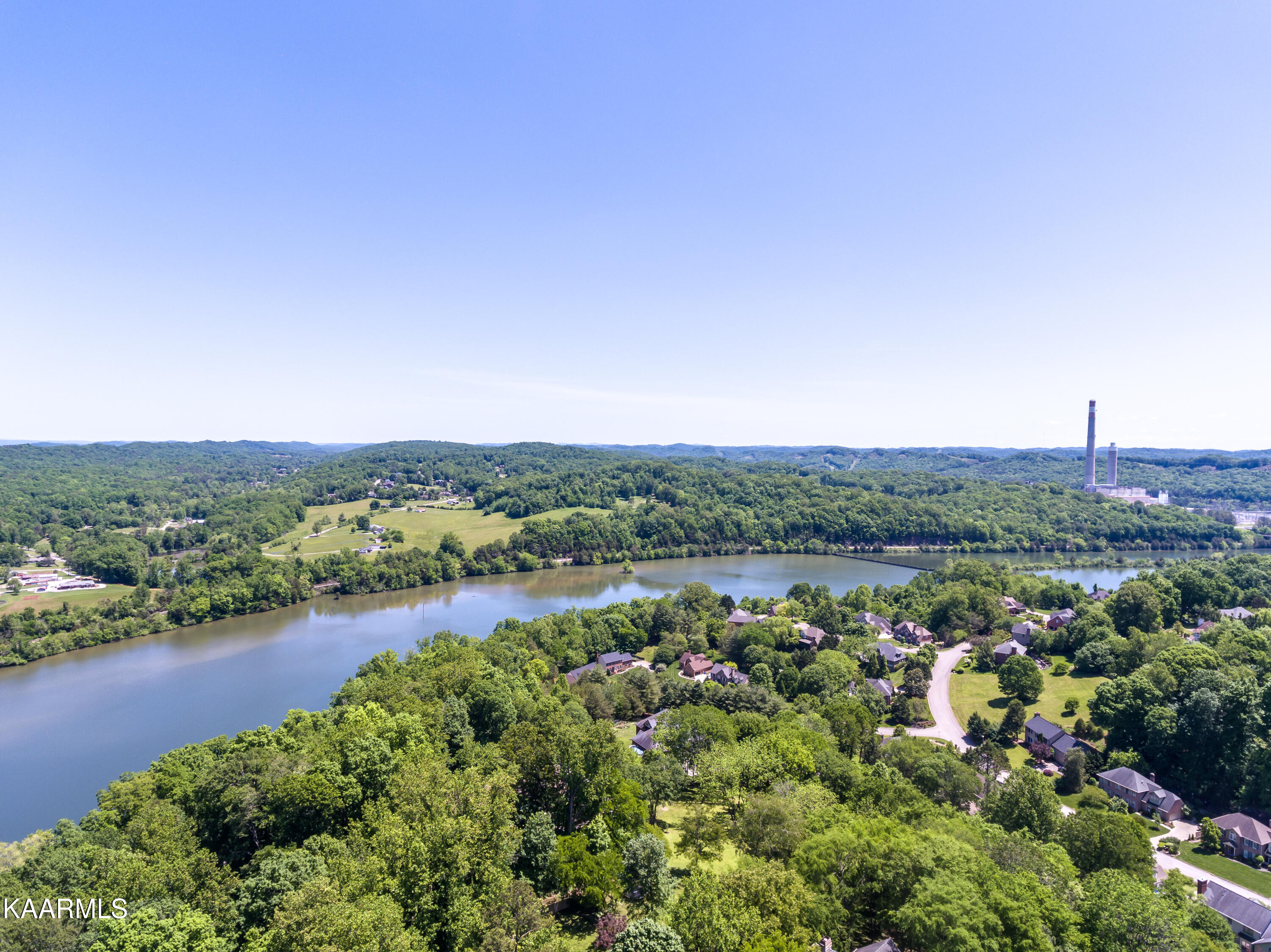 24 Riverside Drive Oak Ridge, TN 37830 - Photo 54 of 57 54 Area