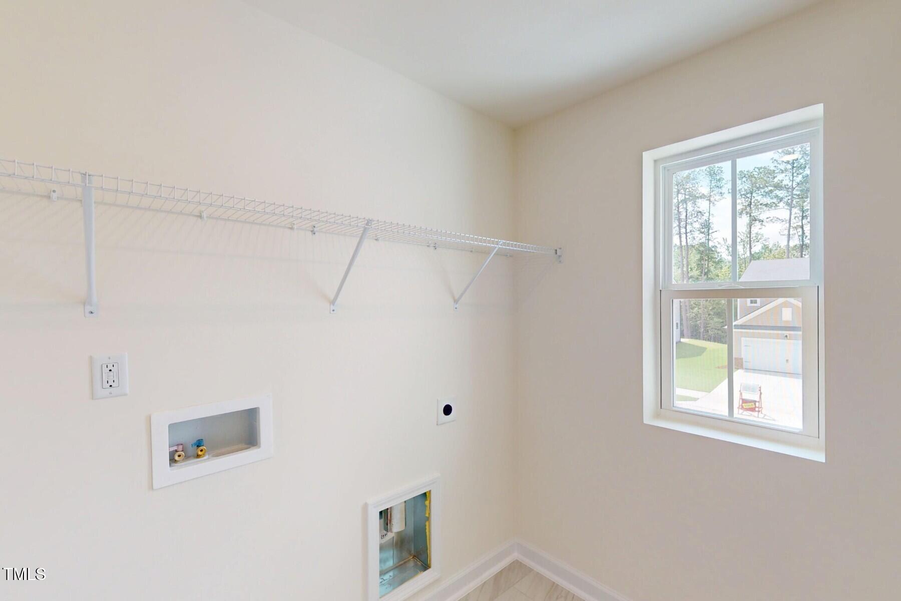 1229 Dimaggio Drive, Unit 8 Raleigh, NC 27616 - Photo 37 of 37 Laundry