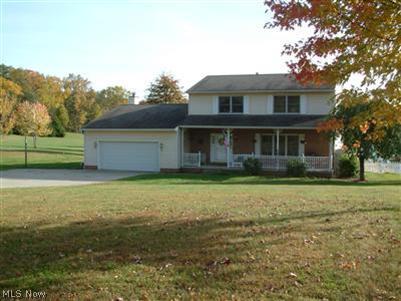3560 Sandy Lake Road Ravenna, OH 44266 - Photo 1 of 1 Welcome to 3560 Sandy Lake Road