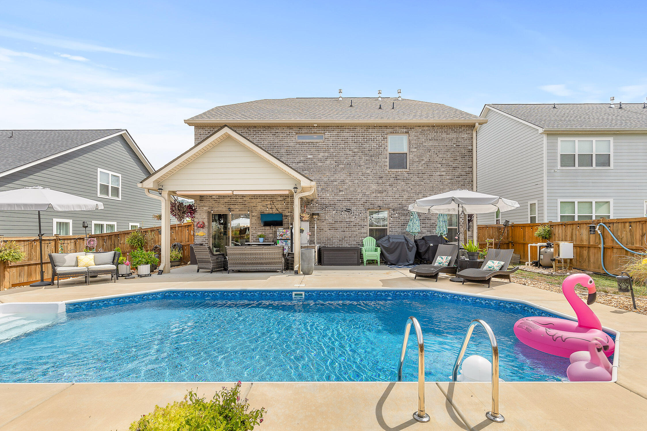 1655 Buttonwood Loop Chattanooga, TN 37421 - Photo 2 of 41 Buttonwood-4