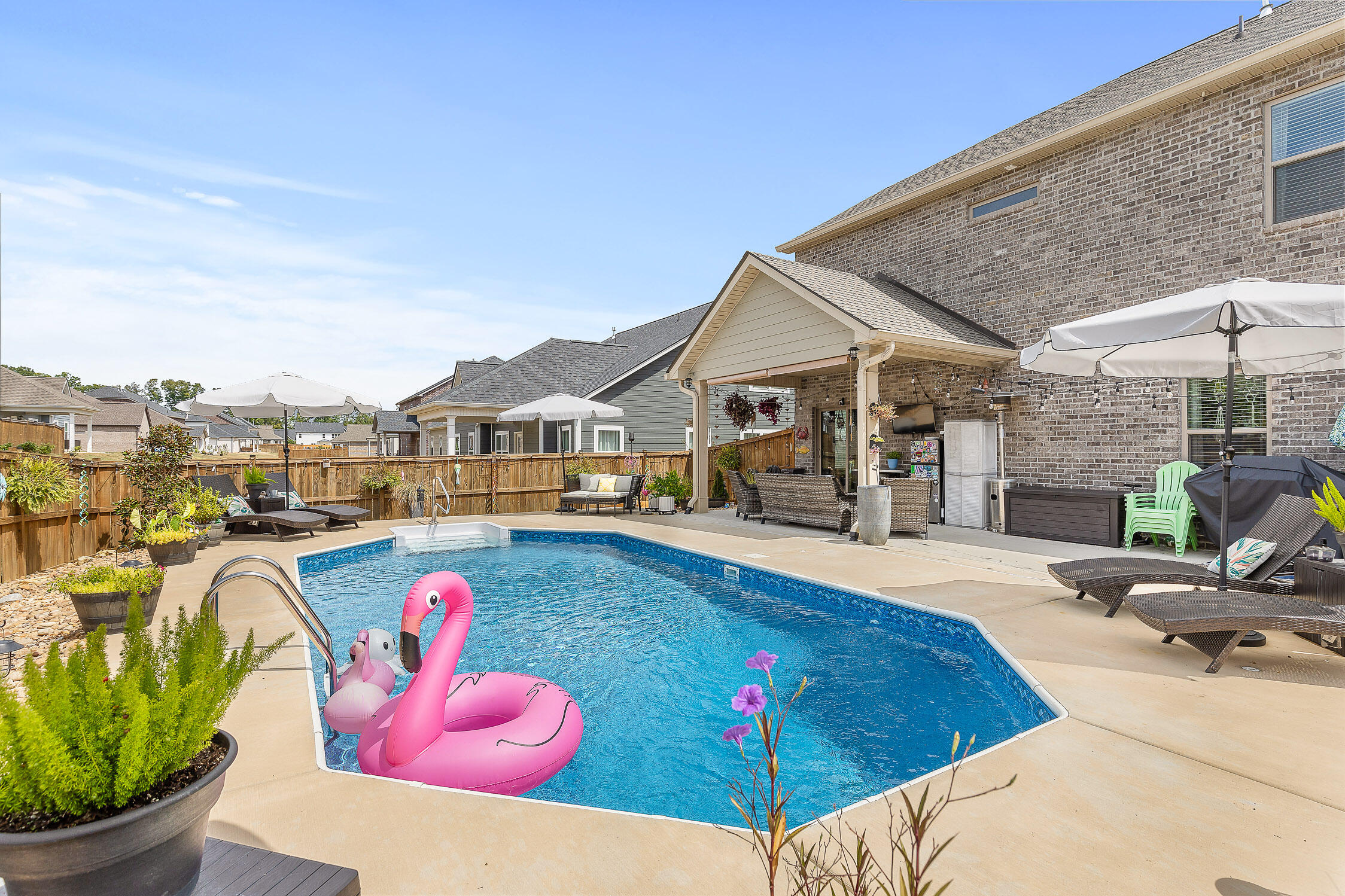 1655 Buttonwood Loop Chattanooga, TN 37421 - Photo 38 of 41 Buttonwood-5