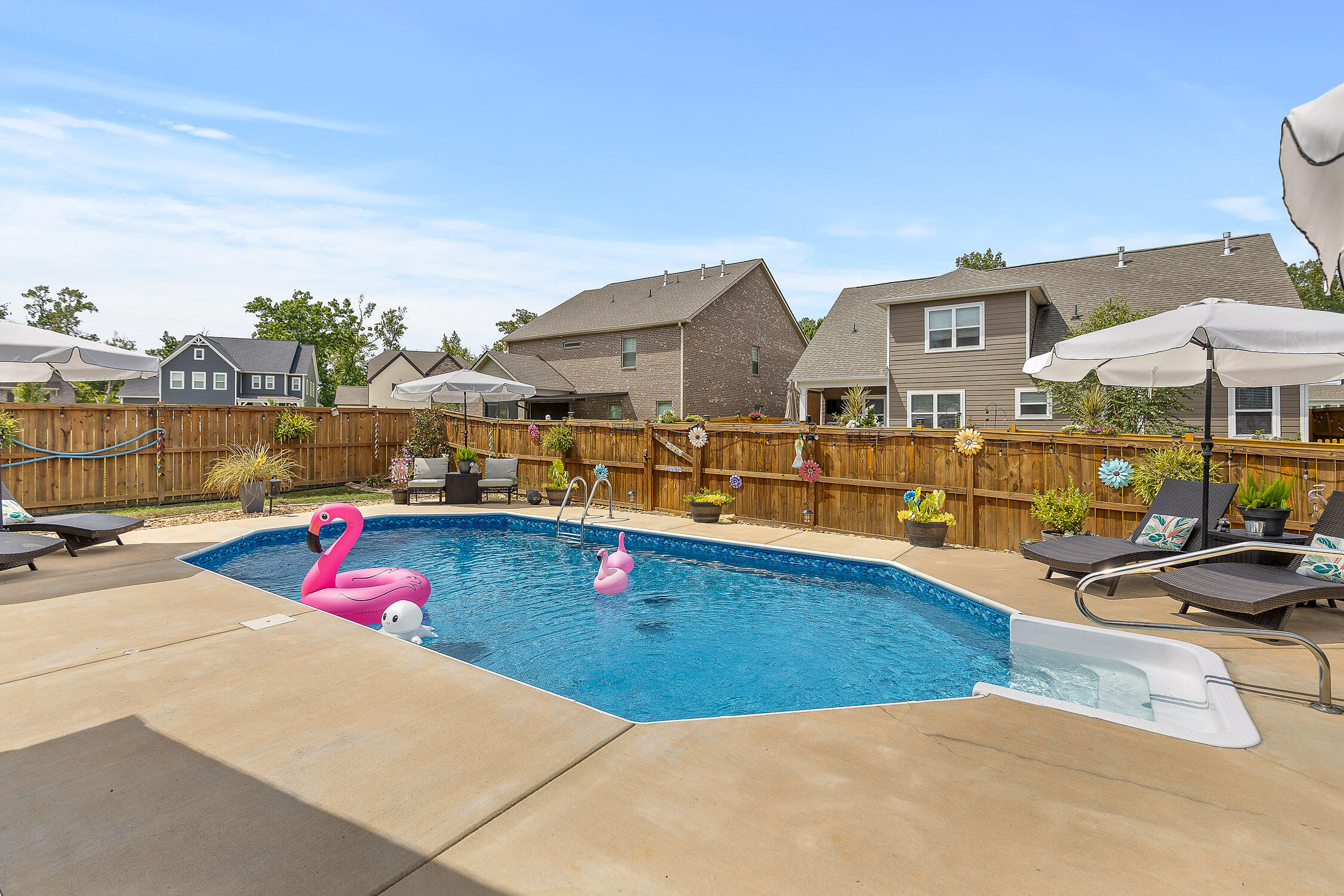 1655 Buttonwood Loop Chattanooga, TN 37421 - Photo 39 of 41 Buttonwood-10