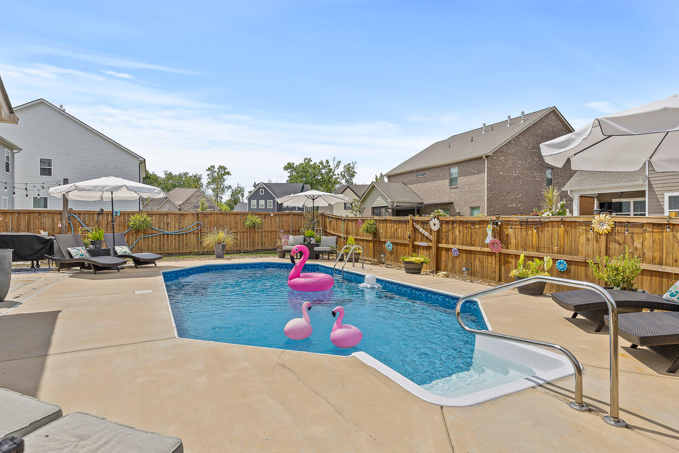 1655 Buttonwood Loop Chattanooga, TN 37421 - Photo 40 of 41 Buttonwood-7