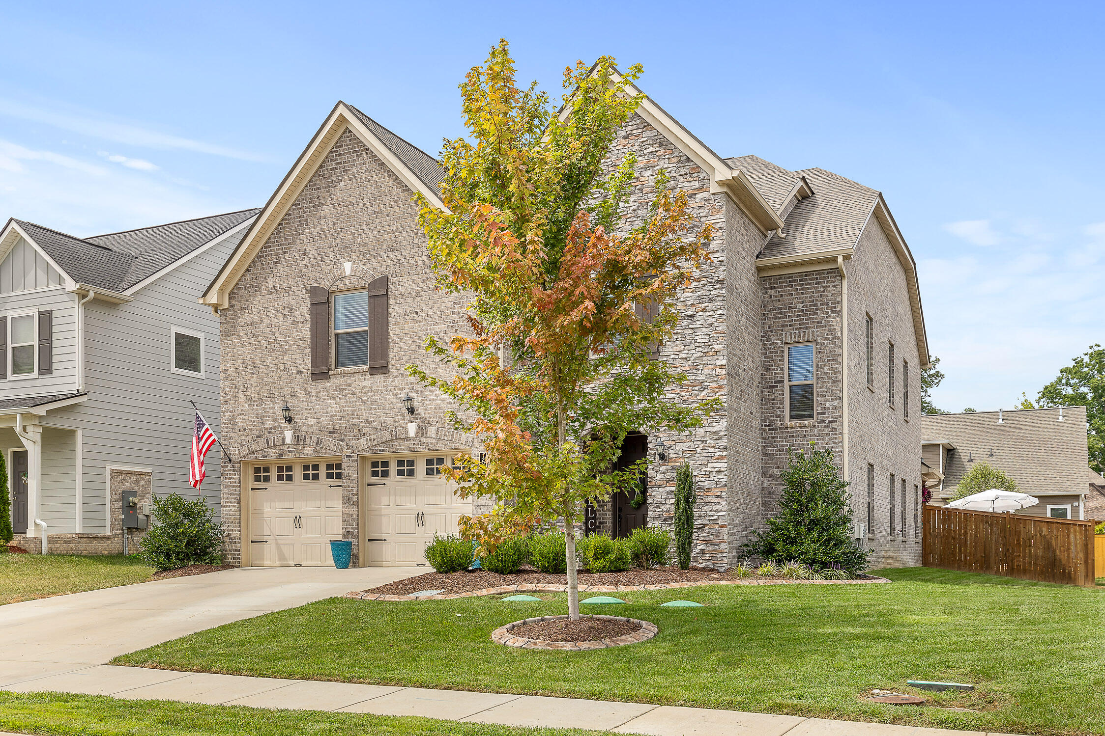 1655 Buttonwood Loop Chattanooga, TN 37421 - Photo 6 of 41 Buttonwood-2