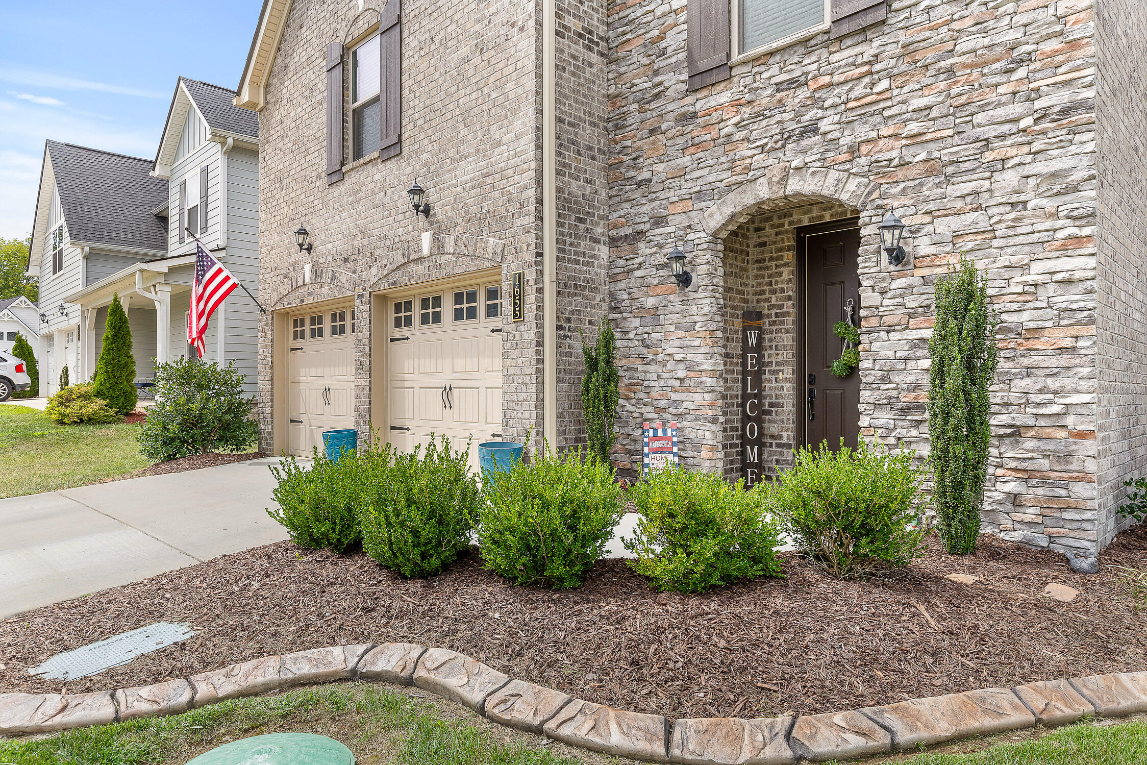 1655 Buttonwood Loop Chattanooga, TN 37421 - Photo 7 of 41 Buttonwood-3