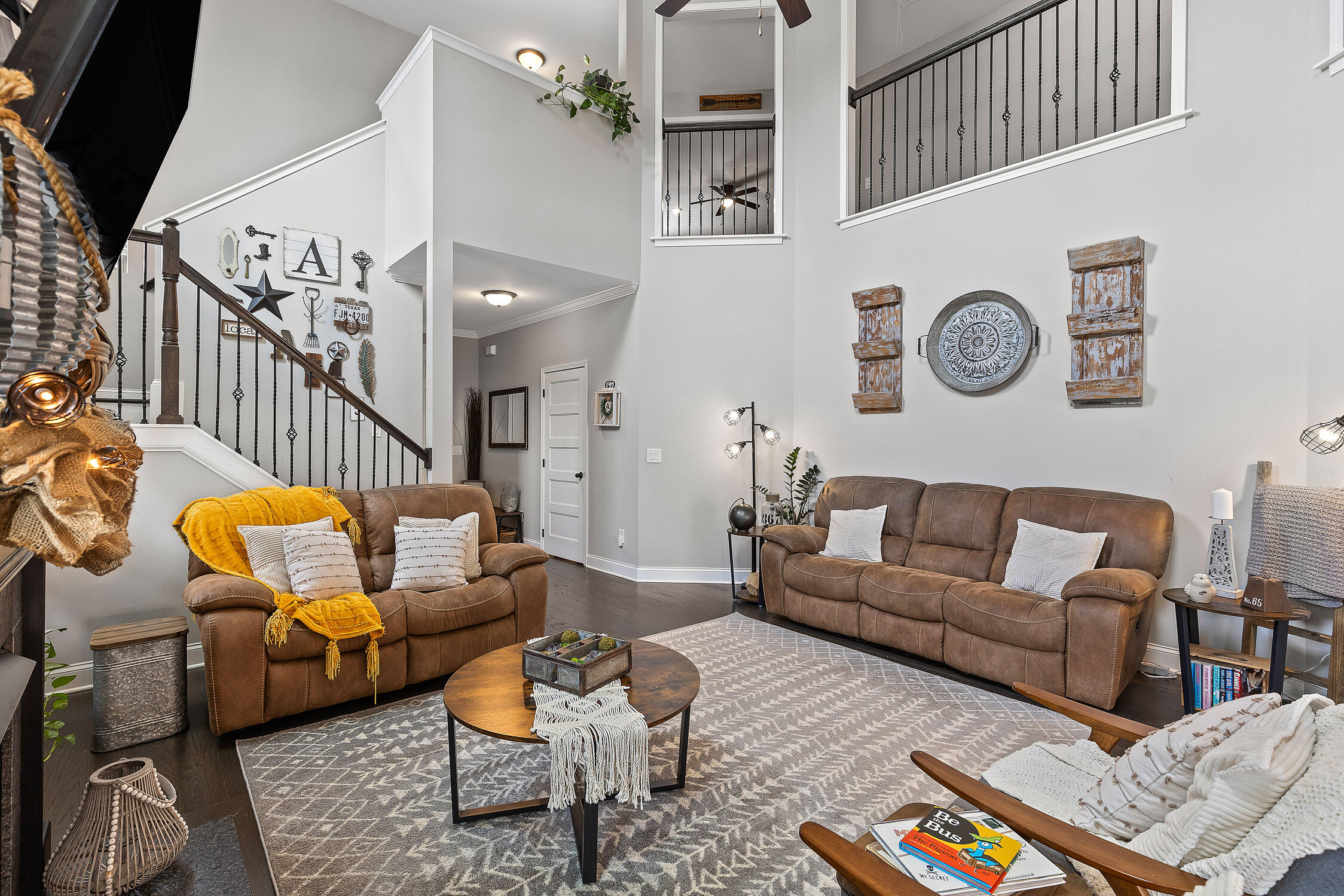 1655 Buttonwood Loop Chattanooga, TN 37421 - Photo 8 of 41 Buttonwood-29