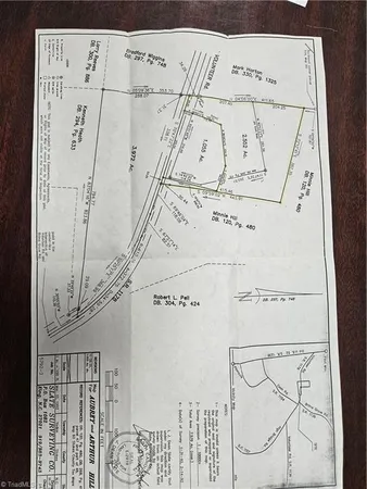 $50,000 | 0 Volunteer Road, Unit 2, Pinnacle, NC 27043