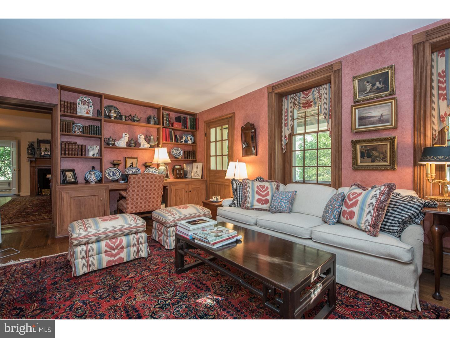3319 Sawmill Road Newtown Square, PA 19073 - Photo 14 of 24
