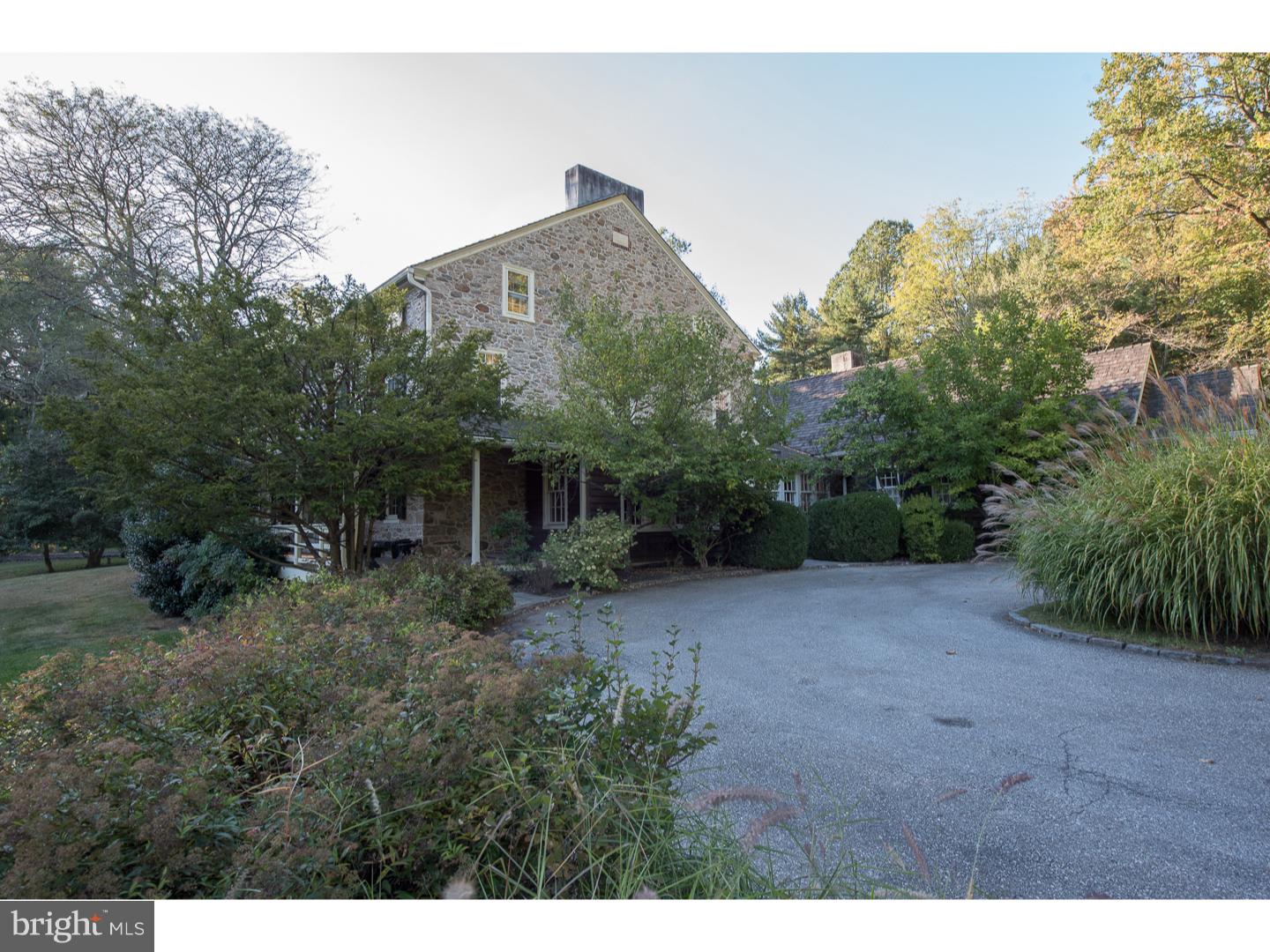 3319 Sawmill Road Newtown Square, PA 19073 - Photo 3 of 24
