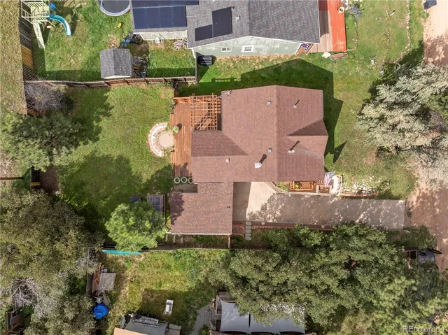 $475,000 | 765 2nd Street, Palmer Lake, CO 80133