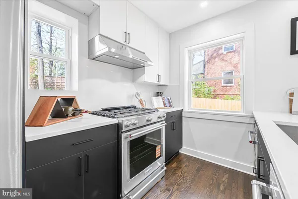 $969,000 | 2613 East-West Highway, Chevy Chase, MD 20815