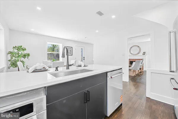 $969,000 | 2613 East-West Highway, Chevy Chase, MD 20815