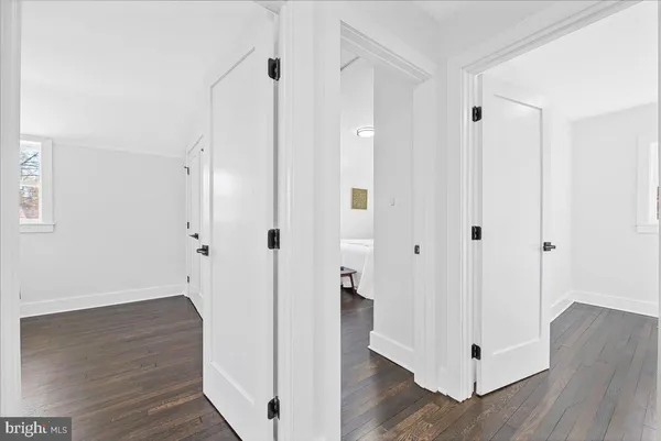 $969,000 | 2613 East-West Highway, Chevy Chase, MD 20815