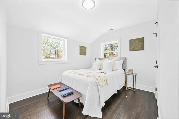 $969,000 | 2613 East-West Highway, Chevy Chase, MD 20815