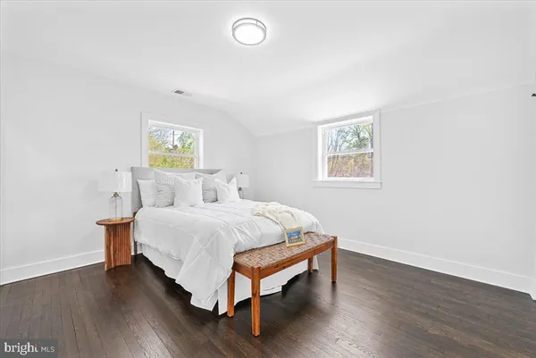 $969,000 | 2613 East-West Highway, Chevy Chase, MD 20815