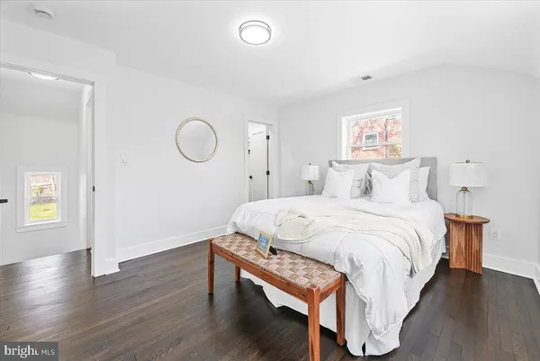 $969,000 | 2613 East-West Highway, Chevy Chase, MD 20815