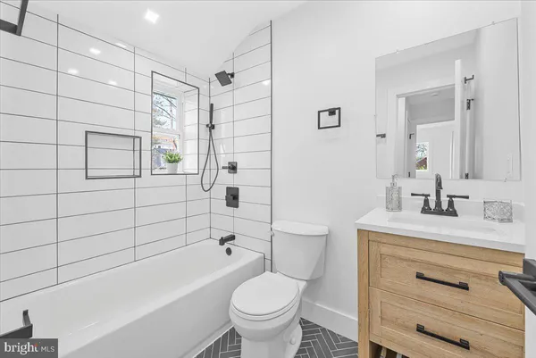 $969,000 | 2613 East-West Highway, Chevy Chase, MD 20815